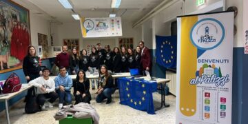 “Scegli il tuo domani”: all’Istituto “Rossetti” il campus di orientamento verso le scuole superiori