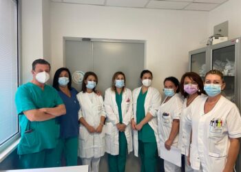 Procreazione assistita, l’ospedale di Ortona resiste nonostante il Covid