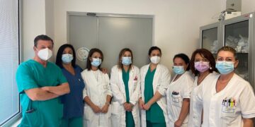 Procreazione assistita, l’ospedale di Ortona resiste nonostante il Covid