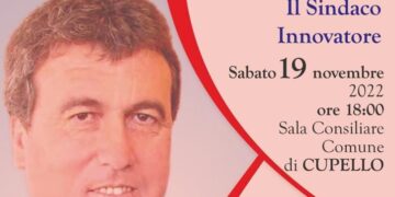 Panfilo, il sindaco innovatore