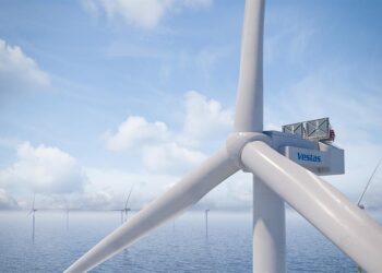 Eolico off-shore: generatori da 236 metri di diametro, la distanza per ridurre al minimo l’impatto visivo