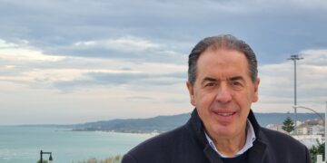 Di Giuseppantonio: «La Regione consenta la pesca nei porti e nei laghi abruzzesi»