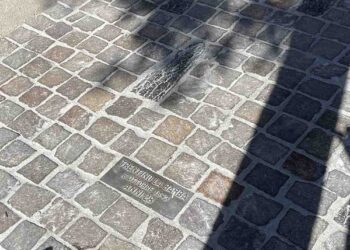 Tracce di libertà, il percorso che ricorda i martiri ottobrini