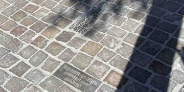 Tracce di libertà, il percorso che ricorda i martiri ottobrini