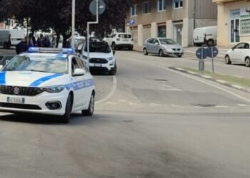 Del Moro: «Limite a 30 km orari in quattro zone. Per i controlli avremo lo Scout speed»