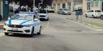 Del Moro: «Limite a 30 km orari in quattro zone. Per i controlli avremo lo Scout speed»