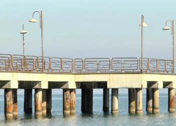 Quei pilastri che non interessano a nessuno