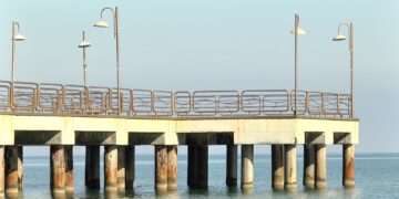 Quei pilastri che non interessano a nessuno