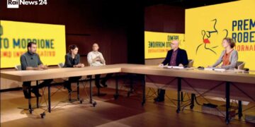 Su Rai News l’inchiesta “Sulla loro pelle” di Alessandro Leone, Marika Ikonomu e Simone Manda