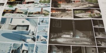 Così cambierà il volto di piazza e area verde del quartiere San Paolo