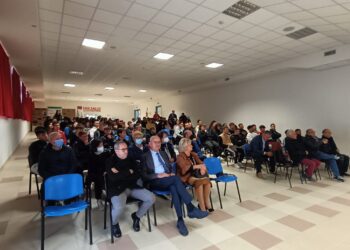 Efficienza energetica e risparmio: al Mattioli-D’Acquisto la sostenibilità passa dalla scuola