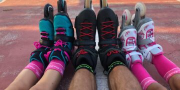 Va all’associazione Wild Life School la pista di pattinaggio del Parco Villa delle Rose