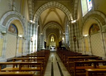 A Vasto le celebrazioni per la Virgo Fidelis, patrona dell’Arma dei carabinieri