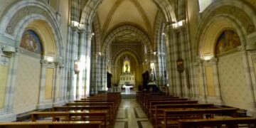 A Vasto le celebrazioni per la Virgo Fidelis, patrona dell’Arma dei carabinieri