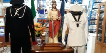 L’Anmi Vasto festeggia Santa Barbara: il 3 dicembre messa e convegno sui fari