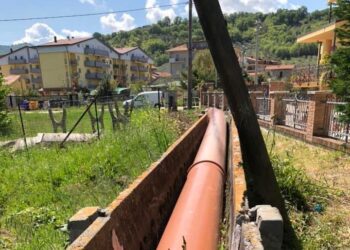 Consorzio di Bonifica sud, carenze del servizio irrigazione e proteste