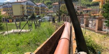 Consorzio di Bonifica sud, carenze del servizio irrigazione e proteste