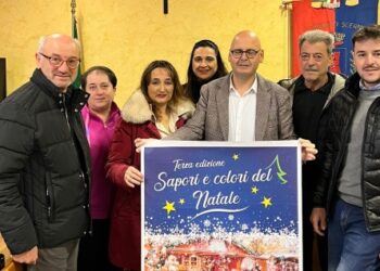 “Sapori e colori del Natale”: il 3 e 4 dicembre torna l’evento della Pro loco San Giacomo