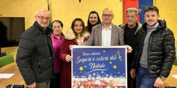 “Sapori e colori del Natale”: il 3 e 4 dicembre torna l’evento della Pro loco San Giacomo