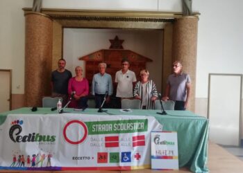 Si conclude il progetto scolastico “Territorio, Identità, Sostenibilità”