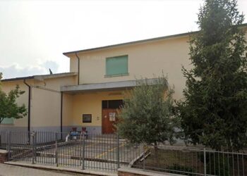 Edilizia scolastica, a Gissi maxi-finanziamento da 5 milioni di euro per un polo dell’infanzia