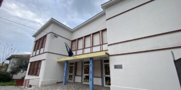 Affidata la progettazione per la nuova mensa della scuola dell’infanzia Santa Lucia, lavori al via nel 2023