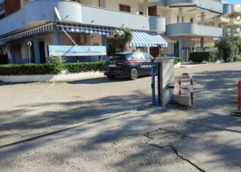 Operazione Blu Marine: sequestrati quattro bar, un negozio, un autosalone e molte auto