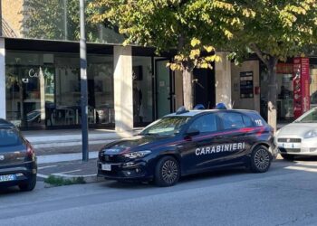 Operazione Blu Marine: sequestrati quattro bar, un negozio, un autosalone e molte auto