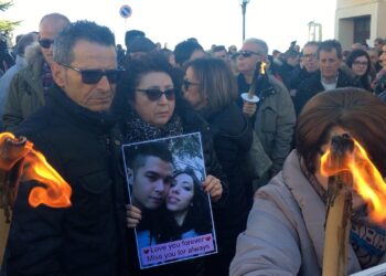 «Oggi Jessica avrebbe compiuto trent’anni. Dal 2017 attendiamo giustizia»