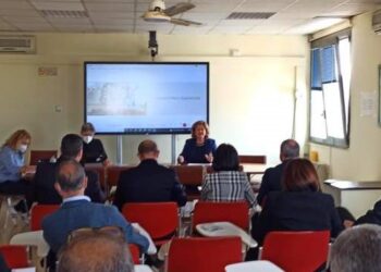 Istituito il Comitato regionale per la salute e sicurezza sul lavoro