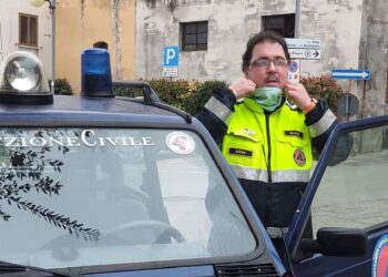 Muore per un malore improvviso Silvio Milanese. «Se ne va un pezzo importante di Scerni»