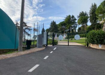 Sequestri al Parco Muro delle Lame, Menna: «Il Comune opera con trasparenza»