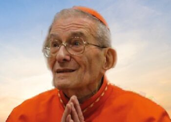 Vasto, una strada intitolata al cardinale Capovilla. Alla Società Operaia il libro “Il tenente Capovilla”