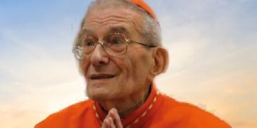 Vasto, una strada intitolata al cardinale Capovilla. Alla Società Operaia il libro “Il tenente Capovilla”