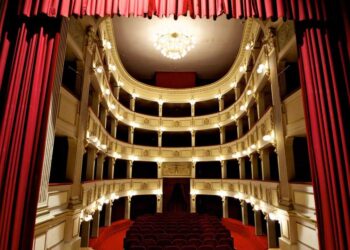 Grandi nomi e tanti ospiti per la nuova stagione teatrale del “Di Iorio”