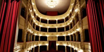 Grandi nomi e tanti ospiti per la nuova stagione teatrale del “Di Iorio”
