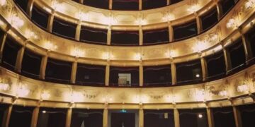 Torna il Teatro Amatoriale Dialettale con il premio “Maschera d’Oro”