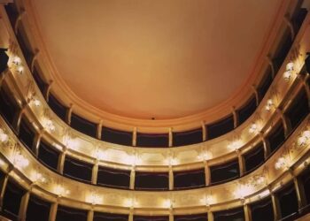 Torna il Teatro Amatoriale Dialettale con il premio “Maschera d’Oro”