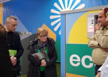 Tariffa puntuale dei rifiuti, a breve si parte con la sperimentazione