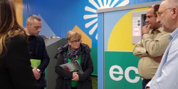 Tariffa puntuale dei rifiuti, a breve si parte con la sperimentazione