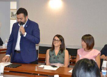 San Salvo, è scontro sullo staff del sindaco: «Spesa di 20mila euro l’anno che si poteva evitare»