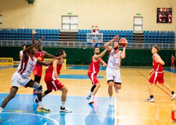 L’Unibasket cerca in casa della Teate il primo successo esterno della stagione