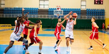L’Unibasket cerca in casa della Teate il primo successo esterno della stagione