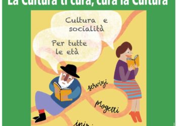 “La Cultura ti cura, cura la Cultura”: l’Unitre Vasto inaugura il nuovo anno accademico
