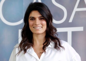Valeria Solarino per la seconda della stagione di prosa del Fenaroli