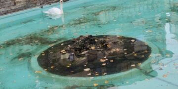 Dopo i lavori di riqualificazione riapre la Villa Comunale