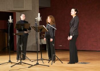 Il Latinobalcanica Ensemble chiude la Rassegna musicale B. Lupacchino dal Vasto
