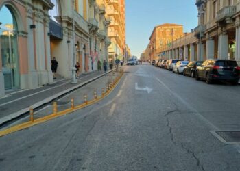 Verna, Aruffo e Galati: «600mila euro per la messa in sicurezza del territorio»