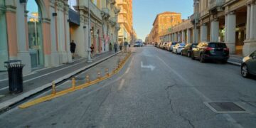 Verna, Aruffo e Galati: «600mila euro per la messa in sicurezza del territorio»