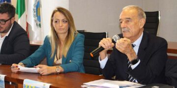 Il commissario Miccio a San Salvo: «Con la Zes impegno per il bene delle imprese»